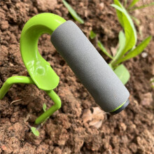 Garden Scarifying Steel Fork Agricultural Integrated Steel Fork Manganese Steel Turning Steel Fork