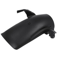 Accesorios de Motocicleta Guardabarros Trasero Guardabarros Protector Contra Salpicaduras para  F800GS F 800 GS ADV Adventure 2013-2017