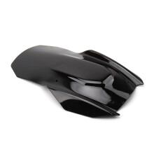 Windshield Windscreen Wind Shield Screen Deflector Spoiler Protector for ADV 350 ADV350 2022 2023(Black)