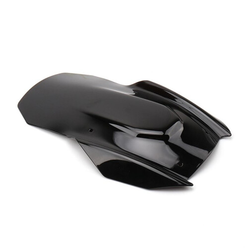 Windshield Windscreen Wind Shield Screen Deflector Spoiler Protector for  ADV 350 ADV350 2022 2023(Black)