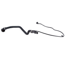 Car Bottom Radiator Hose Cooling Pipe for X5 2018-2020 X7 2019-2022 Coolant Hose 17125A022E8 17 12 5 A02 2E8