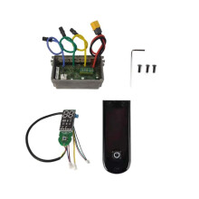 Electric Scooter Controller Board Dashboard for Max G30 G30P Electric Scooter Accessories Repair Parts
