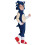 Sonic The Hedgehog Sonic The Hedgehog Toddler Costume 3