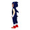Sonic The Hedgehog Sonic The Hedgehog Toddler Costume 4