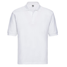 Russell Mens Classic Polycotton Polo Shirt