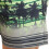 (M, Lime/Blue) RIPT Essentials Mens Palm Tree Swim Shorts 4