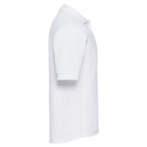 Russell Russell Mens Classic Polycotton Polo Shirt 2