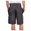 Lee Cooper (30R, Grey) Lee Cooper Mens Cargo Shorts 2