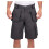 Lee Cooper (30R, Grey) Lee Cooper Mens Cargo Shorts 3