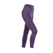 Aubrion Womens/Ladies Shield Horse Riding Tights