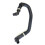 Engine Cooling Hoses 2128303396 Hose Radiator Coolant Water Pipe for 7