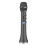 L-698DSP 20W  Microphone with Wireless Speaker for Enhanced Sound Quality Black 2