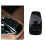 Copri-Mouse per Console Centrale Auto con Scritta A Mano 2139008109 per  Classe e W213 2014-2018 3