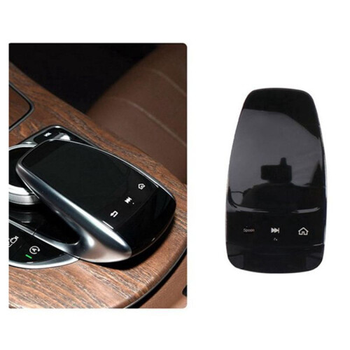 Copri-Mouse per Console Centrale Auto con Scritta A Mano 2139008109 per  Classe e W213 2014-2018 2