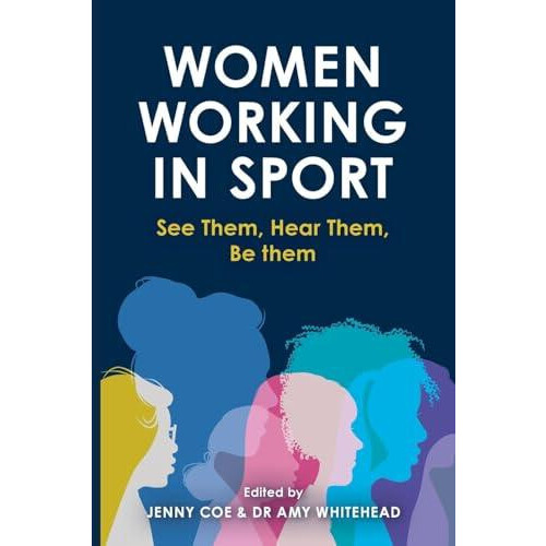 Women Working in Sport Paperback Book