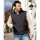 Result Result Fleece Lined Bodywarmer Water Repellent Windproof Jacket 2