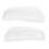 1 Paire de Coques de Phare Transparentes pour  XC90 2004-2013 1