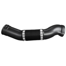 Car Air Cleaner Intake Hose for C215 W220 CL500 S430 S500 2002-2006 Air Duct Pipe Hose A1130942782 Left