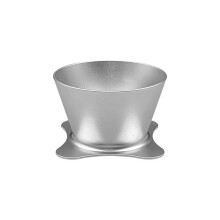 Kaffedroppare Häll över Kaffefilterkoppar Kaffefilterkopp OREA V2 V3 Utomhus Handbryggt Kaffefilterkopp,C