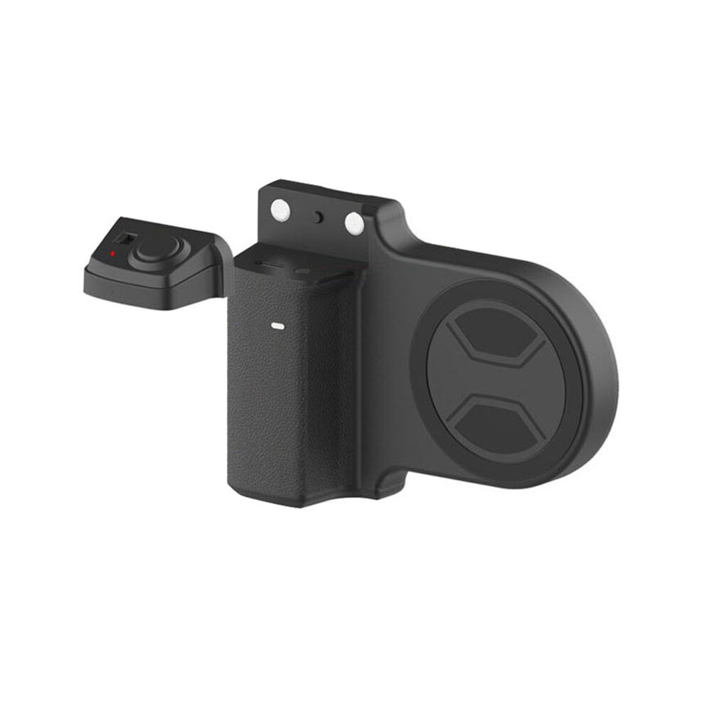 Smartphone Camera Grip Universal Shutter Selfie Stabilizer Vertical Horizontal Mobile Phone Photography Accessories 6033556444176
