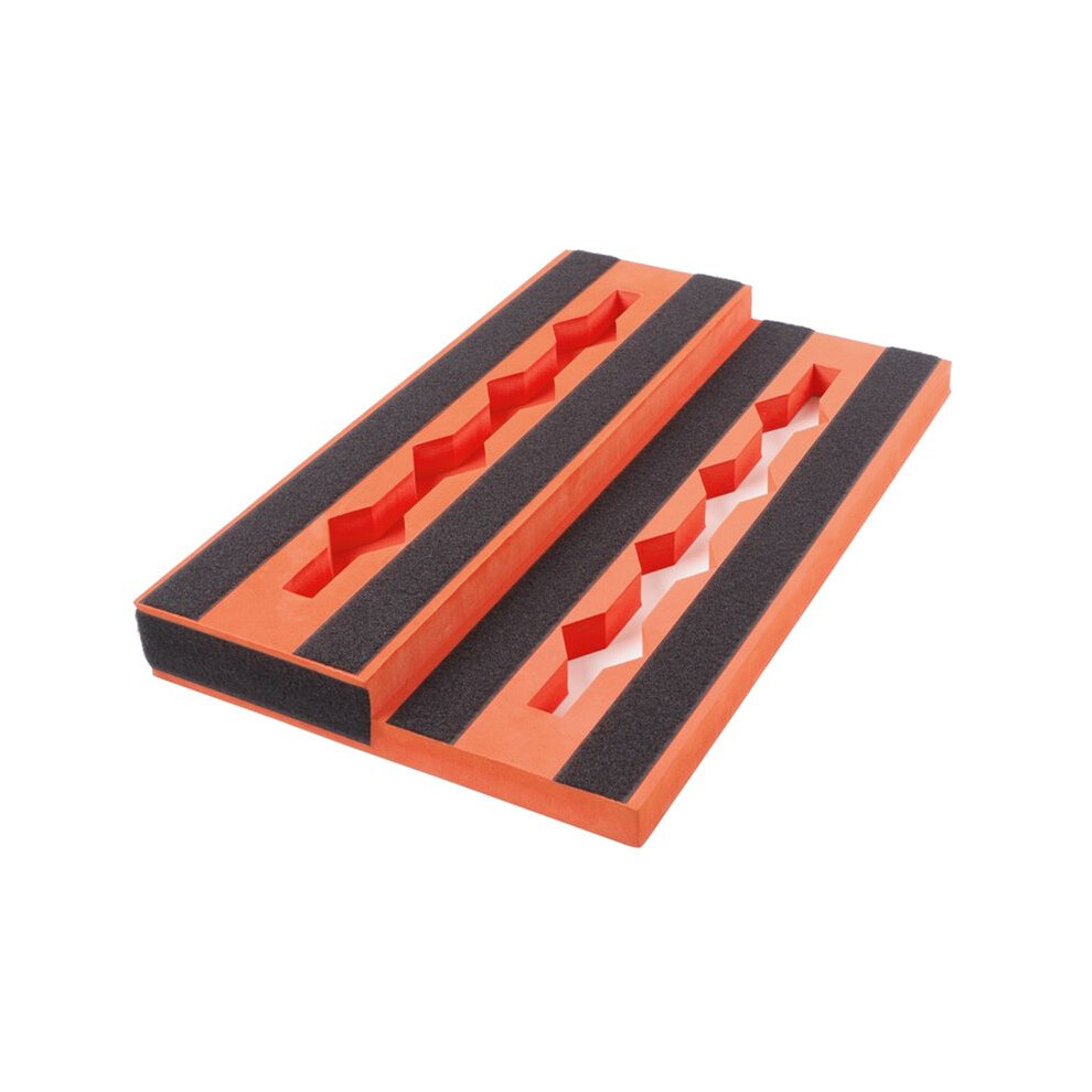 Guitar Pedal Board Non-Slip Pedal Board Musical Instrument Accessories Guitar Effects Pedalboard Pedal 6032708538428