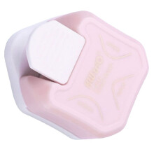 3-in-1 Corner Rounder Border Punches for Scrapbooking Diy Corner Cutter Circle Trimmer Punch Office Supplies