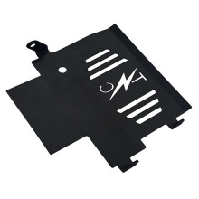 Cubierta Protectora del Chasis Inferior del Motor para CVO Road Glide FLTRXSE FLTRX FLHXSE 2024 en Adelante