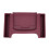For Great Wall Tank 300 Hi4-T Central Control Charging Silicone Pad Storage Box Modified Interior Accessories Red 1