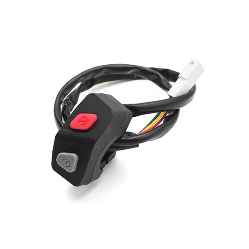 Motorcycle Multi-Function Combination  Universal Start and Stop  for  SX SXF XC XCF  GASGAS