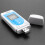 USB Temperature Humidity Data Logger Reusable RH TEMP Data Logger Recorder Humiture Recording Meter with 12,000 Record Capacity 9