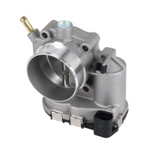Throttle Body Assembly for Captiva 2.4L 2006-2011 Throttle Valve 92067741 028075022