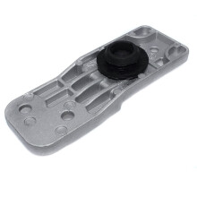 Radiator Lower Bracket Rubber Mount Bracket Under the Water Tankfor   Astra J MK6 13300486