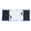 3 Pack Washable Mopping Pads ,for  Braava Jet 240 241 , 4