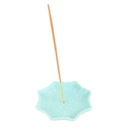 Something Different Mandala Incense Stick Holder