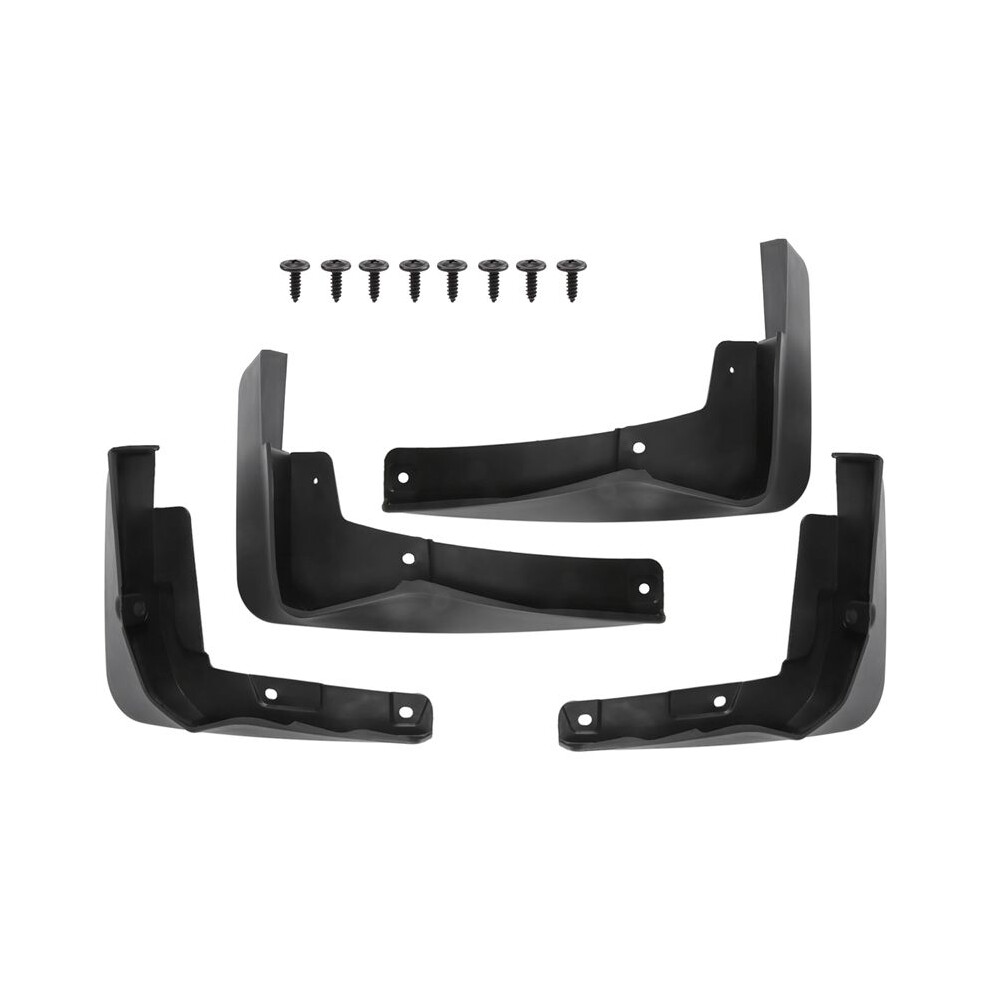 Car Mudflaps For Veloz 2021-2022 Mudguard Mud Flap Guard Mudguards Car Accessories Light 4711602659249