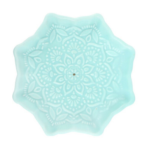 Something Different Mandala Incense Stick Holder 1