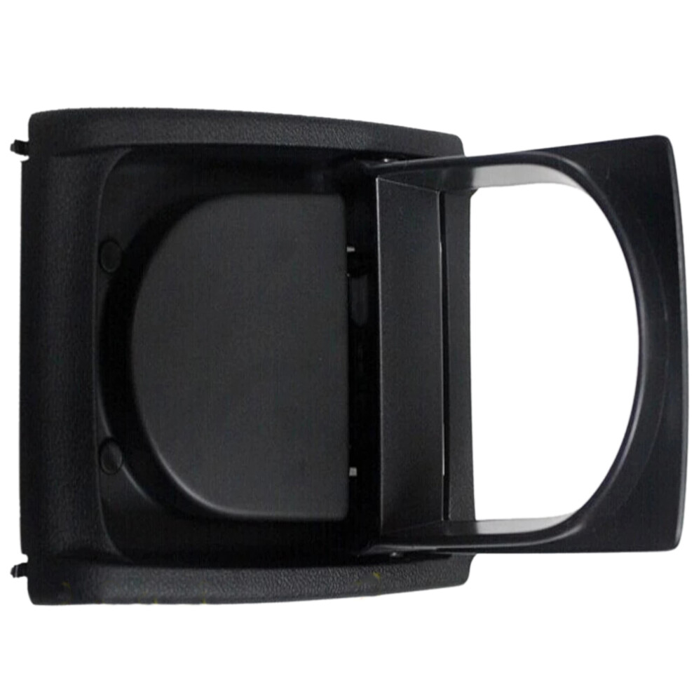 Car Water Cup Holder Behind Central Armchair Beverage Cup Rack For 2011-2018 6Rd 862 531 6Rd862531 4712366927902