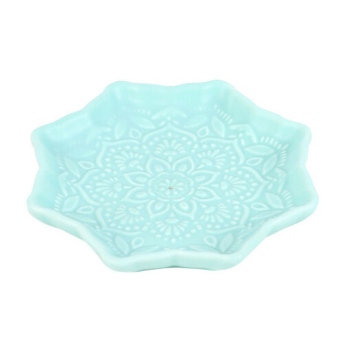 Something Different Mandala Incense Stick Holder 2