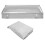 Foldable Under Bed Bags Large Under Bed Storage Boxes Thick Breathable Underbed Clothes Storage Bags Zippered Organizer 1