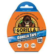 Gorilla All Weather Self Adhesive Tape