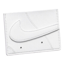 (One Size, White) Nike Air Force 1 Icon Card Wallet