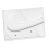Nike (One Size, White) Nike Air Force 1 Icon Card Wallet 1