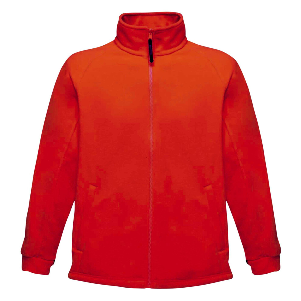 Regatta (3Xl, Classic Red) Mens Thor Iii Fleece Jacket
