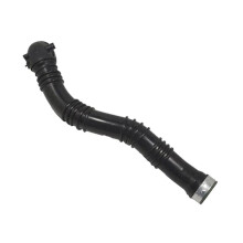 13718603096 Engine Turbocharger Air Intake Boot Hose Intercooler Air Hose Tube for N20 F15 F16 X5 X6