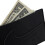 Nike (One Size, Black) Nike Air Force 1 Icon Card Wallet 3