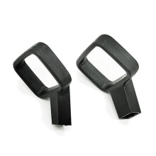 1 Pair  Handle Bar Backrest Adjuster for - A-Class W169 A1699190561 A1699190661