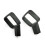 1 Pair  Handle Bar Backrest Adjuster for - A-Class W169 A1699190561 A1699190661 1