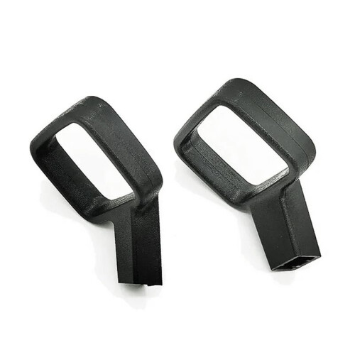 1 Pair  Handle Bar Backrest Adjuster for - A-Class W169 A1699190561 A1699190661
