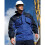 Result Result Mens Workwear Heavy Duty Water Repellent Windproof Combo Coat 2