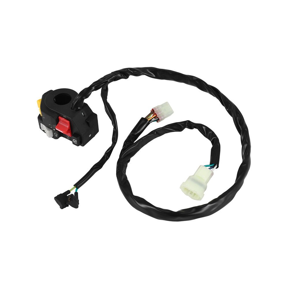 Start For Trx400ex Sportrax 400 1999-2004 Off Hi Lo Headlight 4714040824606